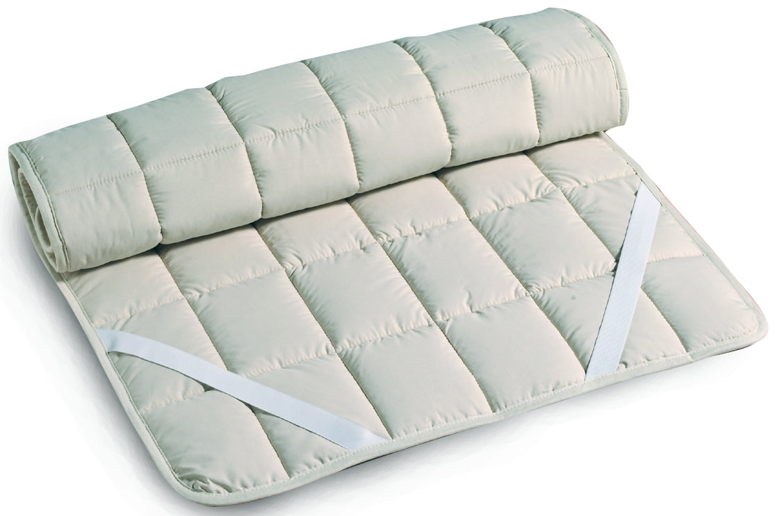 Sur-matelas en coton FIRENZE