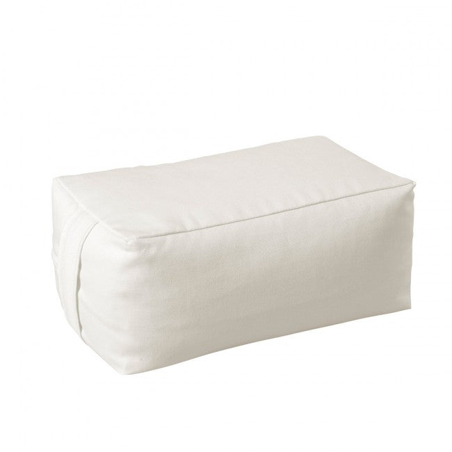 Yoga Bolster eckig