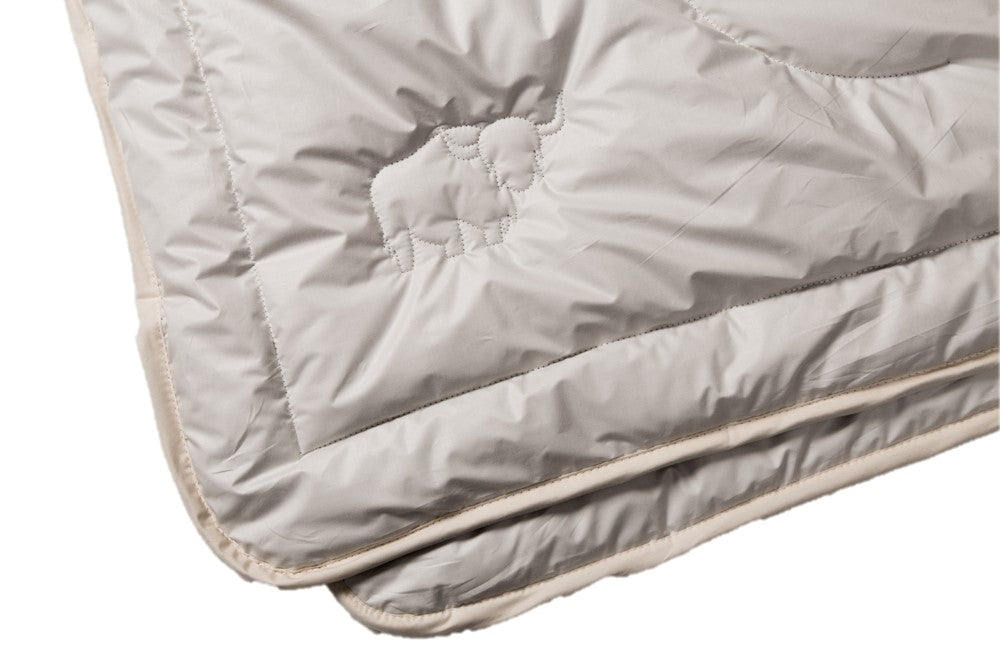 Yak down comforter VICENZA - summer