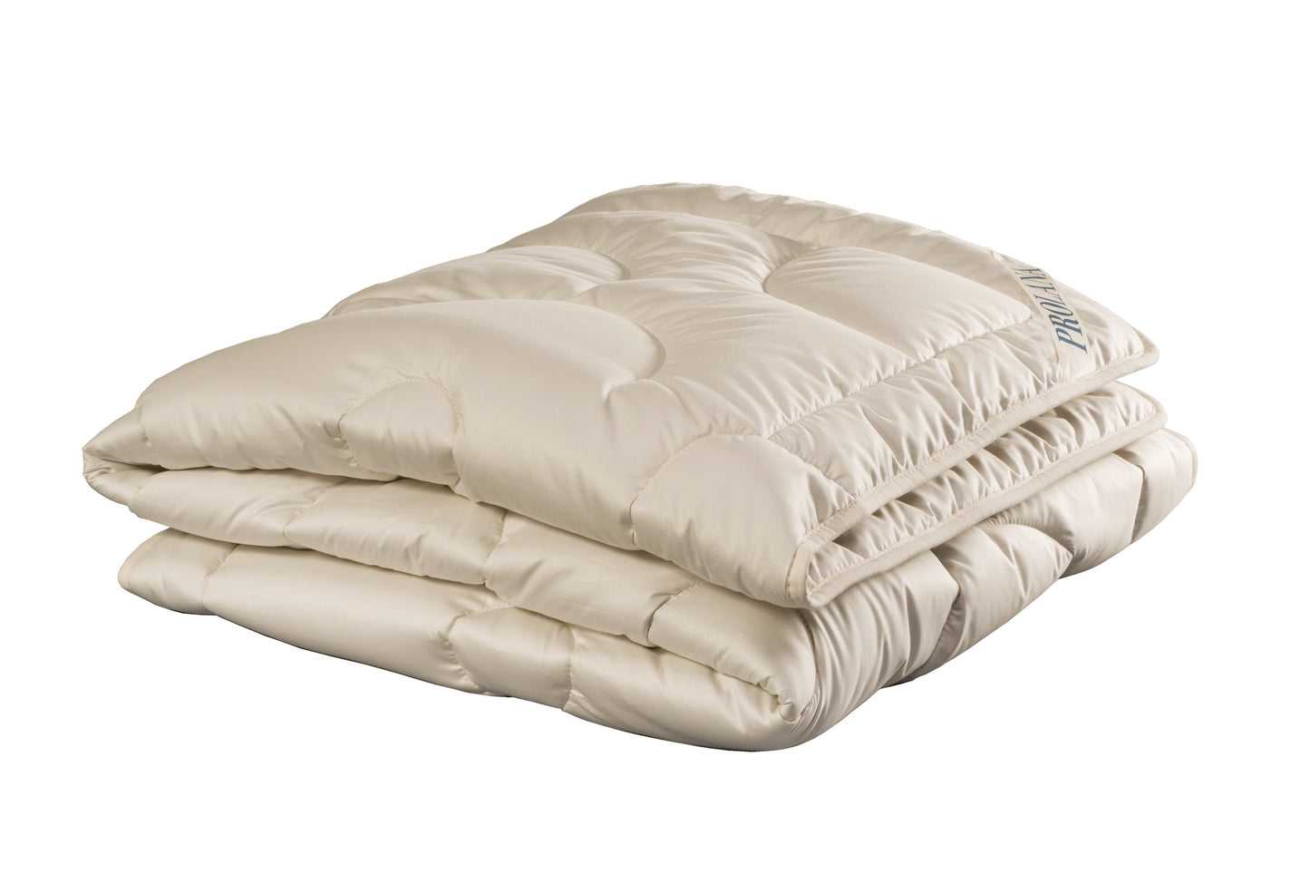 Yak down comforter VICENZA - all seasons