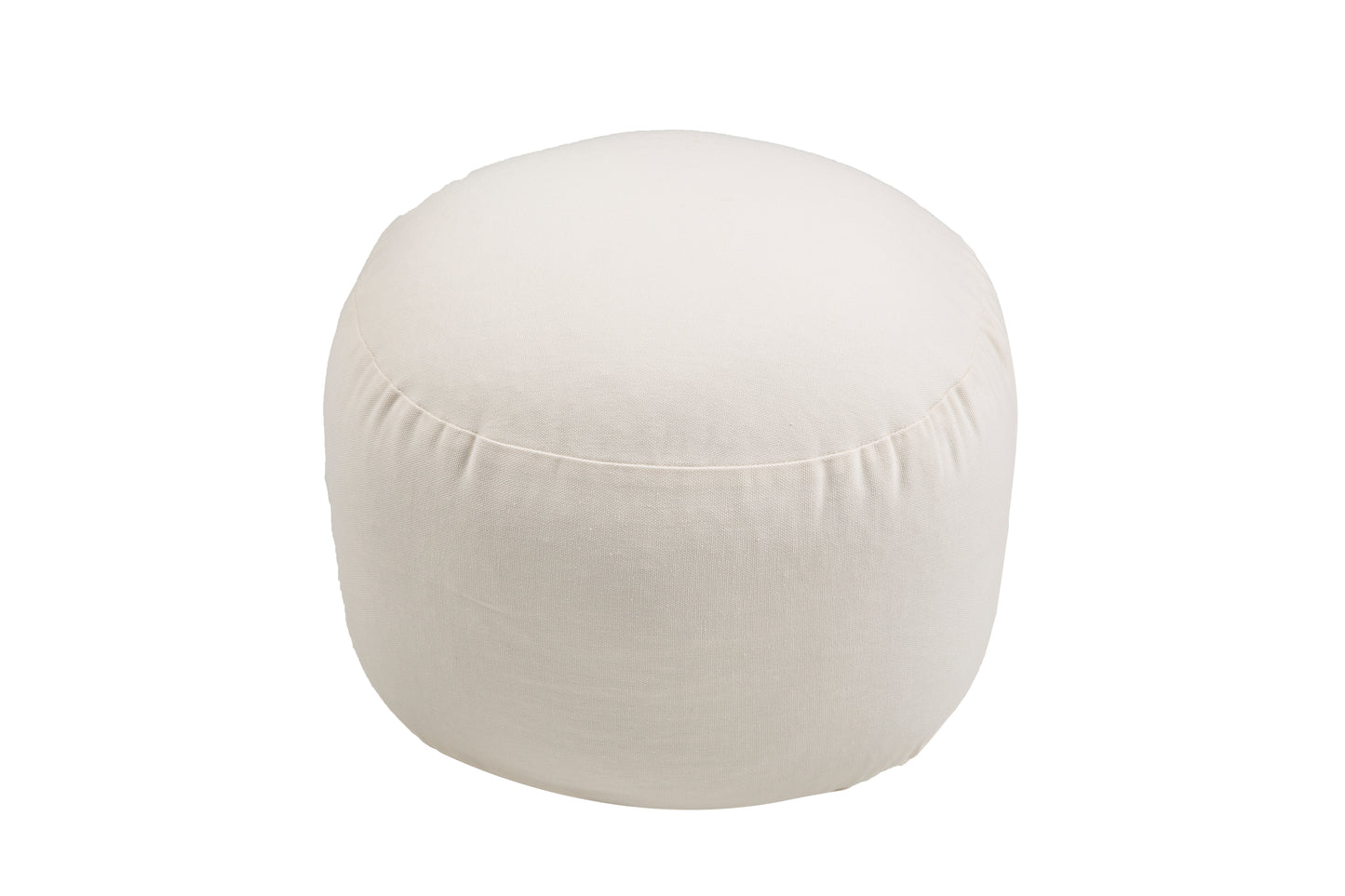 Coussin de méditation Yoga rond