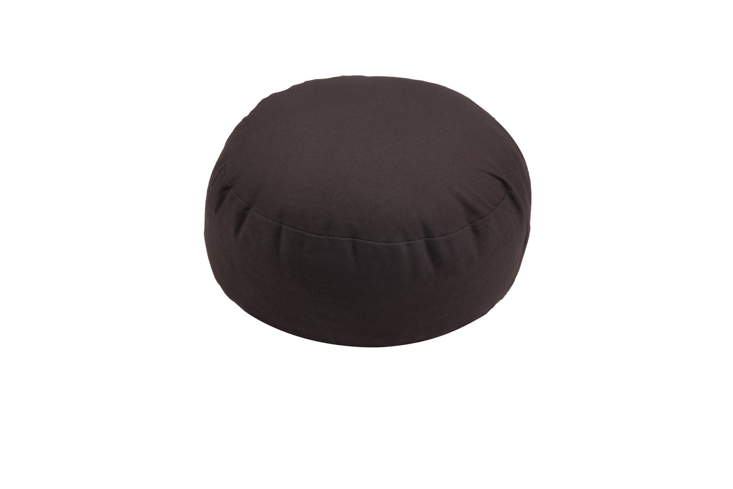 Coussin de méditation Yoga rond