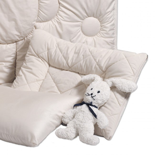 Cuscino per bambini BOBO - Lana