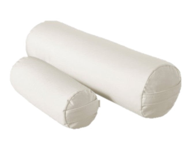 Yoga Bolster redondo