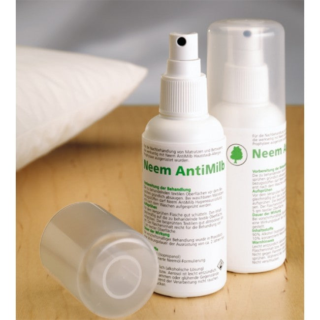 NEEM ANTI-MILB Sprühflasche